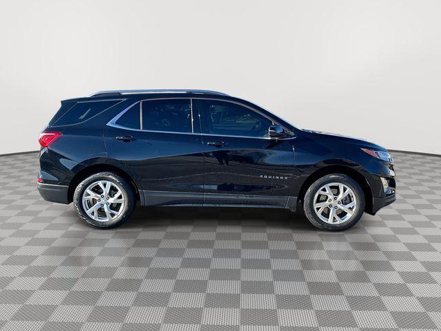 used 2019 Chevrolet Equinox car, priced at $11,992