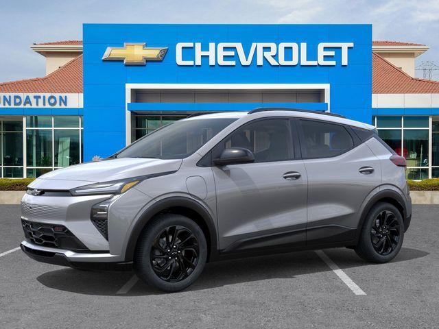 new 2027 Chevrolet Bolt car, priced at $35,485