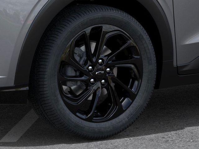 new 2027 Chevrolet Bolt car, priced at $35,485