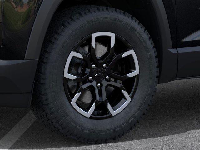 new 2026 Chevrolet Equinox car, priced at $37,145