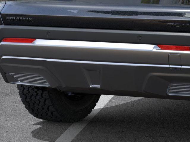 new 2026 Chevrolet Equinox car, priced at $37,145