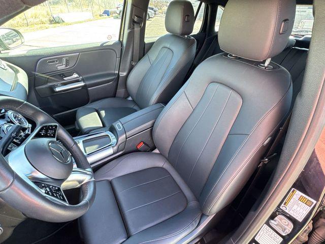 used 2025 Mercedes-Benz GLA 250 car, priced at $38,299