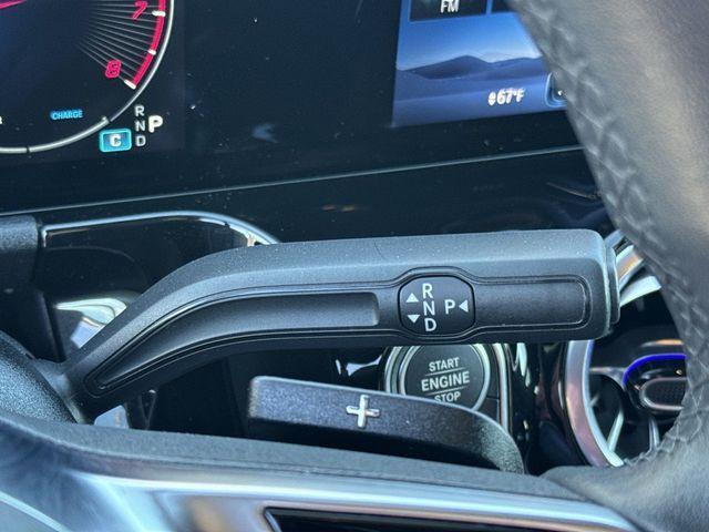 used 2025 Mercedes-Benz GLA 250 car, priced at $38,299