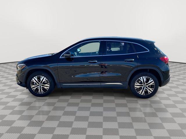 used 2025 Mercedes-Benz GLA 250 car, priced at $38,299