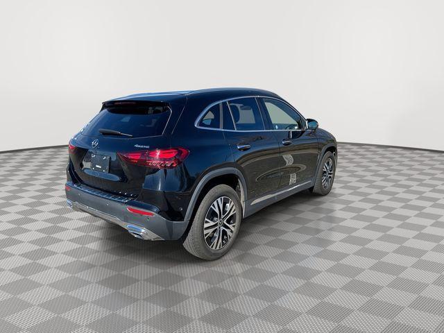 used 2025 Mercedes-Benz GLA 250 car, priced at $38,299