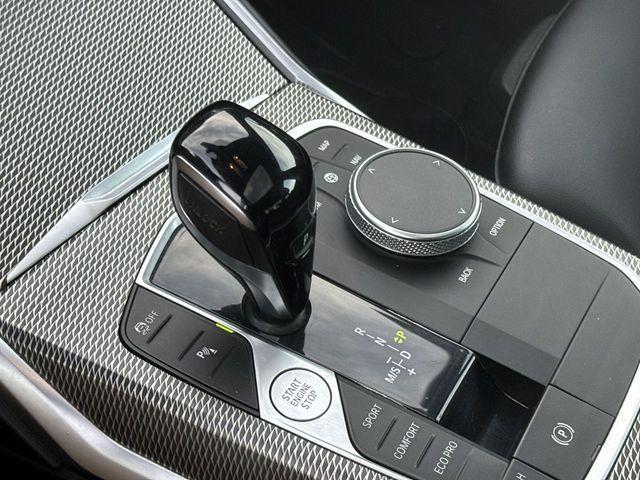 used 2022 BMW M340 car, priced at $39,899