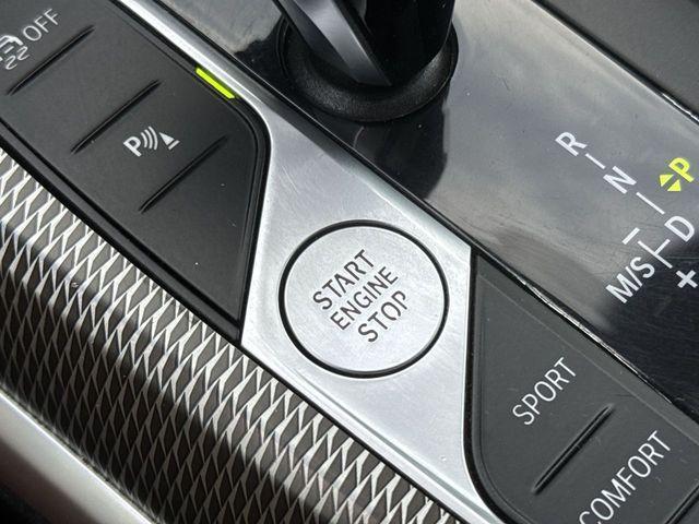 used 2022 BMW M340 car, priced at $39,899