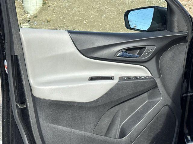 used 2020 Chevrolet Equinox car, priced at $18,199