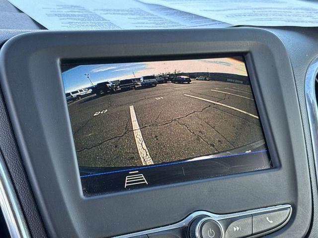 used 2020 Chevrolet Equinox car, priced at $18,199