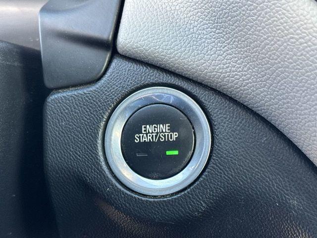 used 2020 Chevrolet Equinox car, priced at $18,199