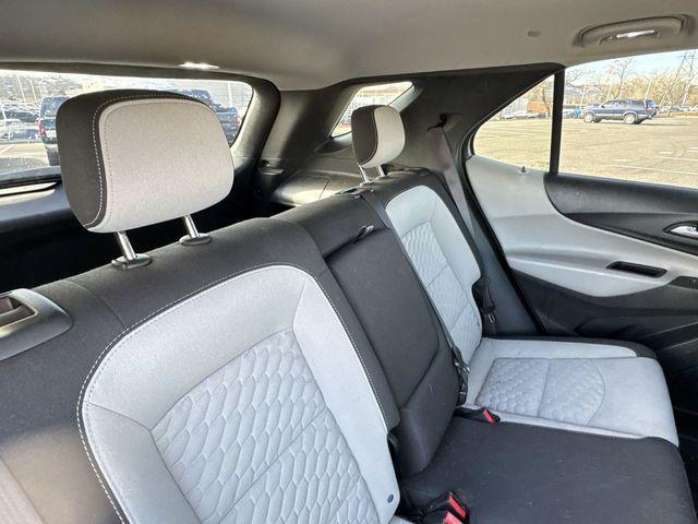 used 2020 Chevrolet Equinox car, priced at $18,199