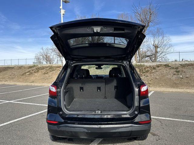 used 2020 Chevrolet Equinox car, priced at $18,199