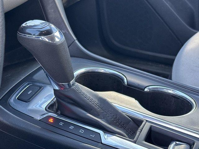 used 2020 Chevrolet Equinox car, priced at $18,199