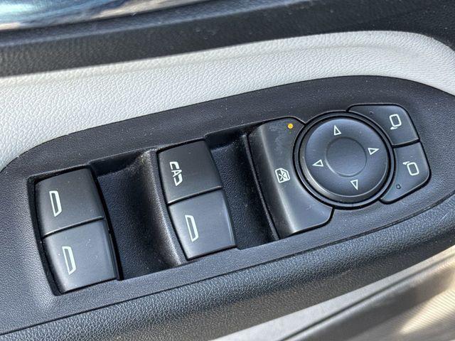 used 2020 Chevrolet Equinox car, priced at $18,199