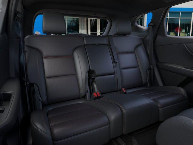 new 2026 Chevrolet Blazer car, priced at $48,795