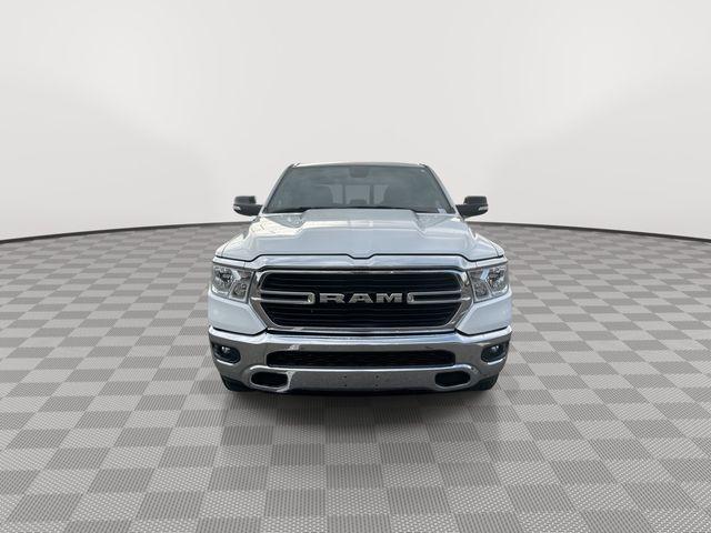 used 2019 Ram 1500 car, priced at $26,597