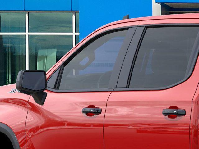 new 2026 Chevrolet Silverado 1500 car, priced at $69,335