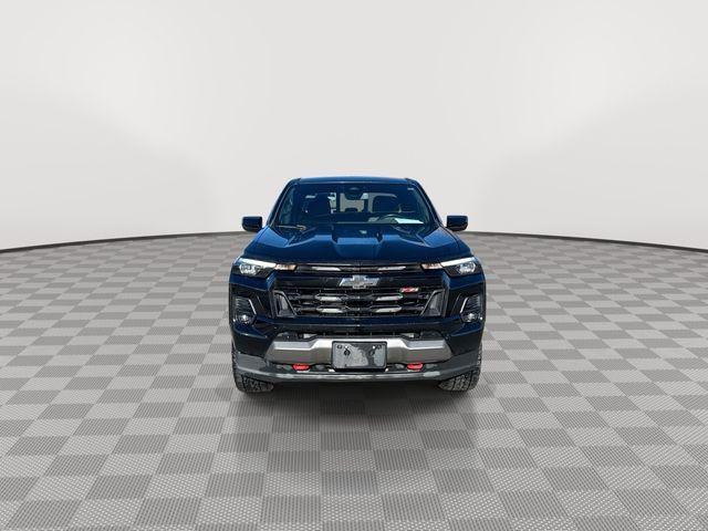 used 2023 Chevrolet Colorado car, priced at $33,699