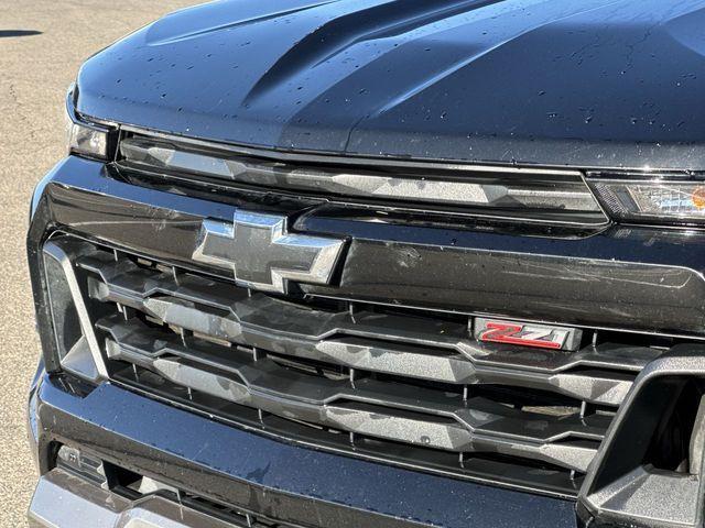 used 2023 Chevrolet Colorado car, priced at $33,699