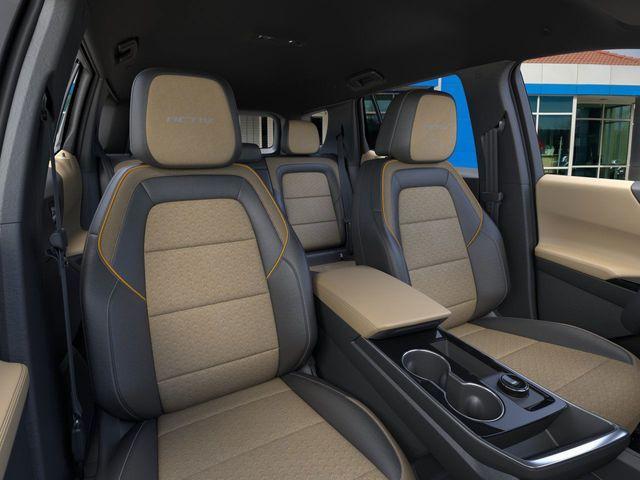 new 2026 Chevrolet Equinox car, priced at $37,195