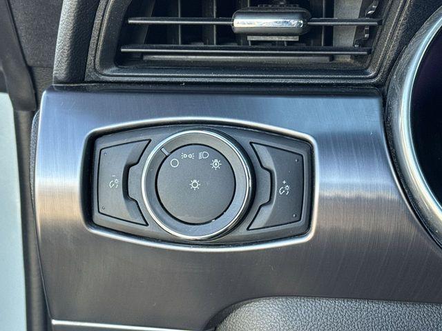 used 2021 Ford Mustang car, priced at $47,999