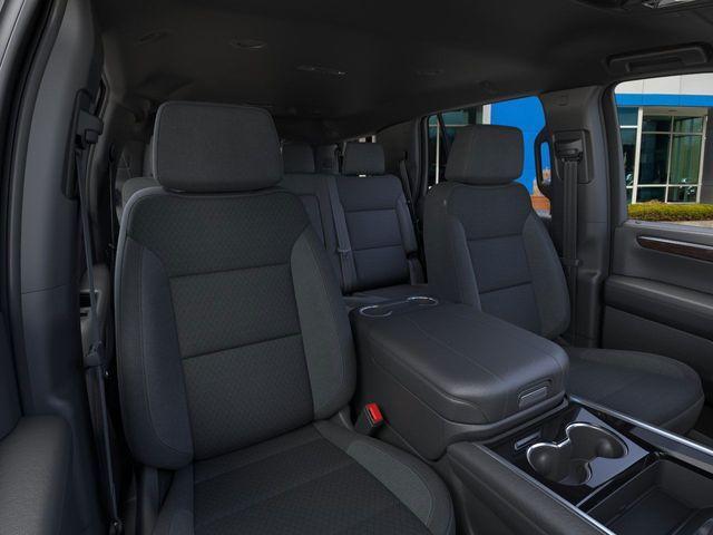 new 2026 Chevrolet Tahoe car, priced at $64,754