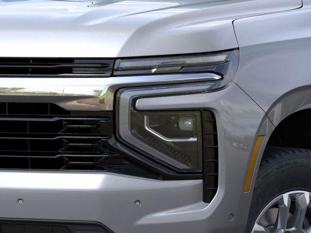 new 2026 Chevrolet Tahoe car, priced at $64,754