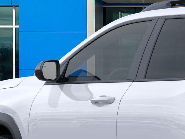 new 2026 Chevrolet Equinox car, priced at $32,920