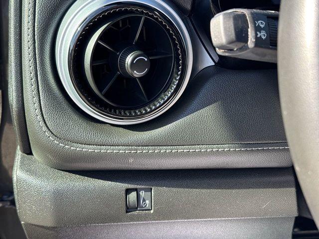 used 2023 Chevrolet Colorado car, priced at $30,599