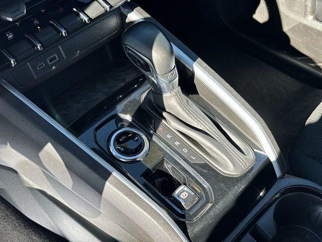 used 2023 Chevrolet Colorado car, priced at $30,599