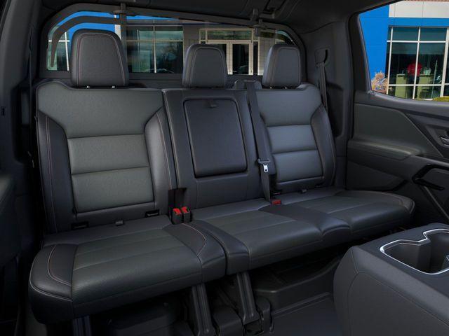 new 2026 Chevrolet Silverado EV car, priced at $77,890