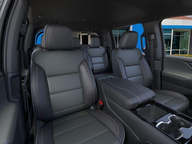 new 2026 Chevrolet Silverado EV car, priced at $77,890