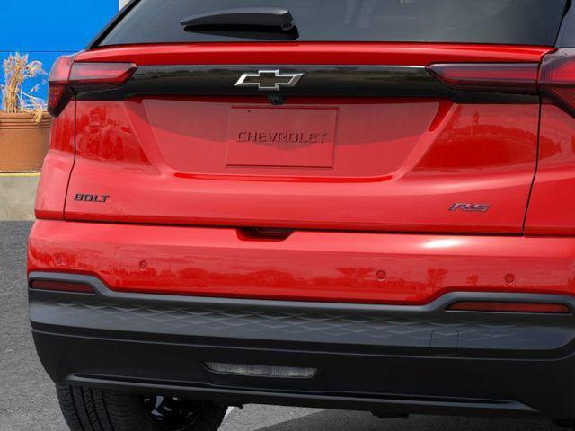 new 2027 Chevrolet Bolt car, priced at $35,485