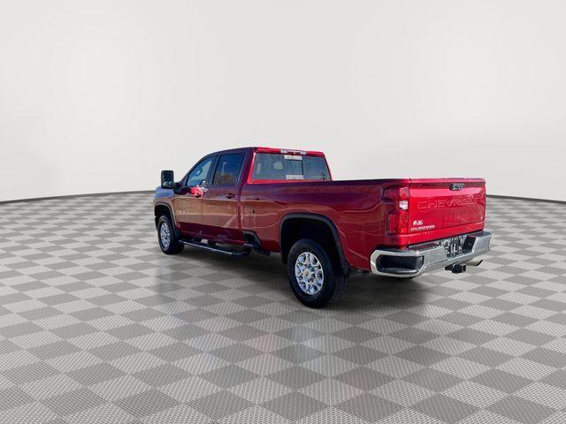 used 2022 Chevrolet Silverado 3500 car, priced at $43,297