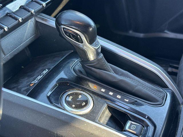 used 2024 Chevrolet Colorado car, priced at $33,899