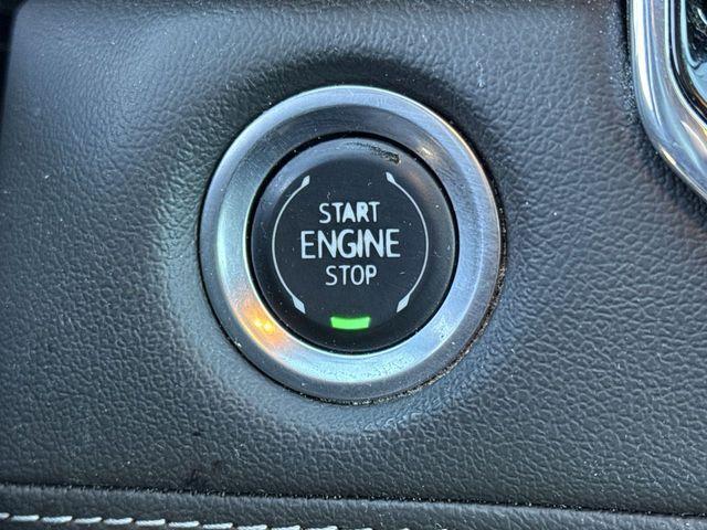 used 2024 Chevrolet Colorado car, priced at $33,899