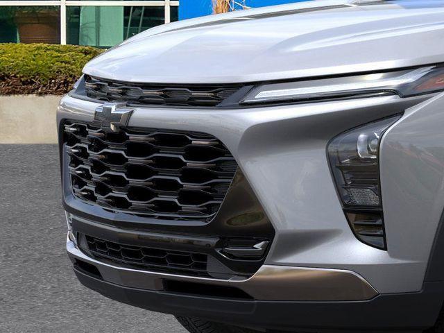 new 2026 Chevrolet Trax car, priced at $26,529