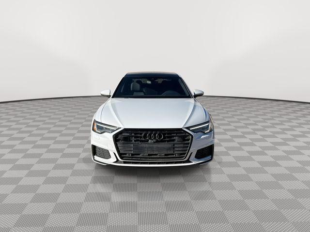 used 2021 Audi A6 car, priced at $26,599