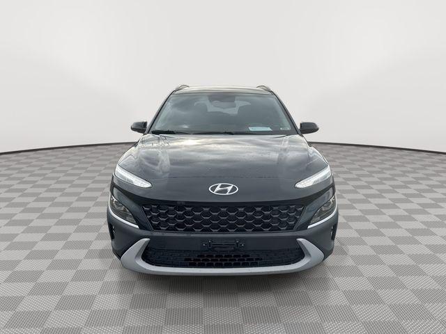 used 2022 Hyundai Kona car, priced at $17,592