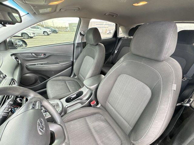 used 2022 Hyundai Kona car, priced at $17,592