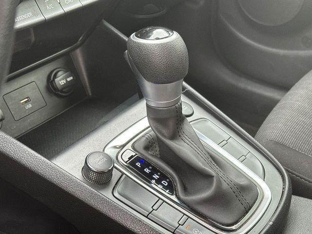 used 2022 Hyundai Kona car, priced at $17,592