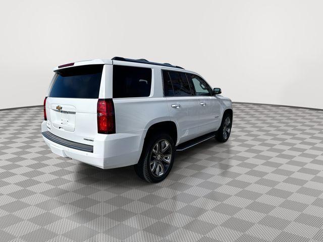 used 2019 Chevrolet Tahoe car, priced at $34,199