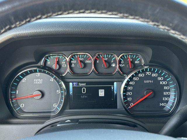 used 2019 Chevrolet Tahoe car, priced at $34,199