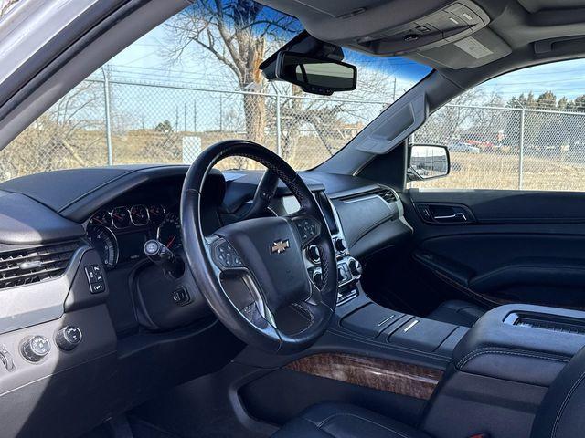 used 2019 Chevrolet Tahoe car, priced at $34,199