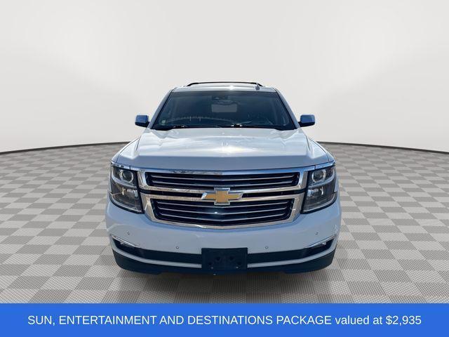 used 2019 Chevrolet Tahoe car, priced at $34,199