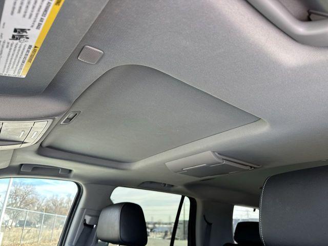 used 2019 Chevrolet Tahoe car, priced at $34,199