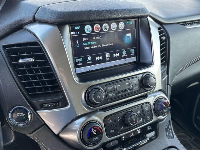 used 2019 Chevrolet Tahoe car, priced at $34,199