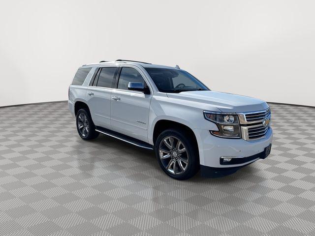used 2019 Chevrolet Tahoe car, priced at $34,199