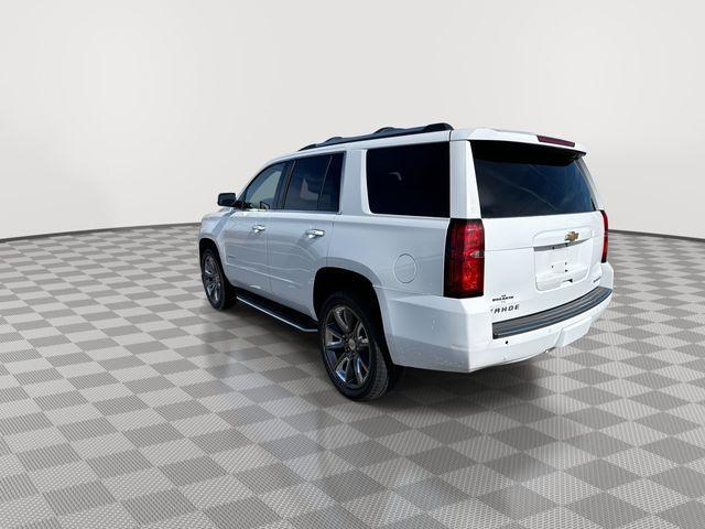 used 2019 Chevrolet Tahoe car, priced at $34,199