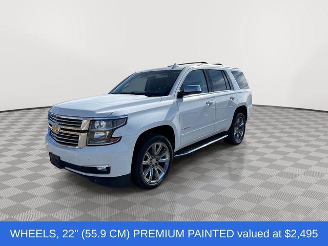 used 2019 Chevrolet Tahoe car, priced at $34,199